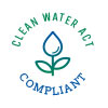 Clean Water Act Compliant