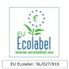 Ecolabel Certified